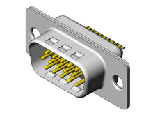 Load image into Gallery viewer, 173113-0058 Molex - CT09-15P