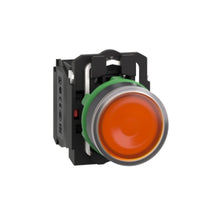 Load image into Gallery viewer, XB5AW35B5 Schneider Electric