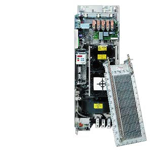 Siemens  6SE70318EF601AA1