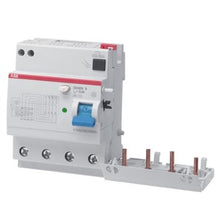 Load image into Gallery viewer, 2CSB204592R1630 ABB DDA204 B-63/0,03 AP-R