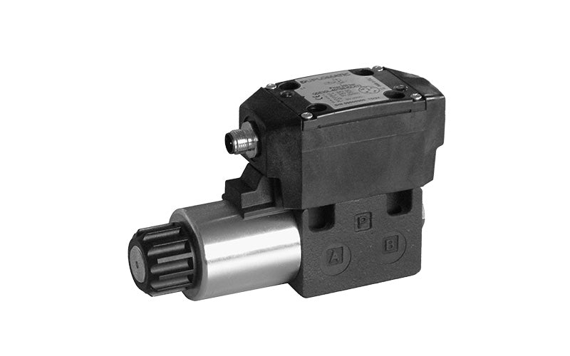 Duplomatic  QDE3GL