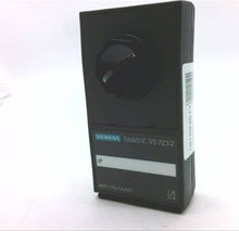 Load image into Gallery viewer, Siemens 6FX1123-6AB00