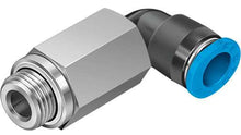 Load image into Gallery viewer, 186271 Festo - QSMLL-G1/8-6
