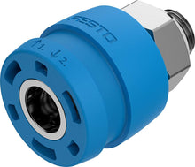 Load image into Gallery viewer, 8059267 Festo - NPHS-D6-P-G14