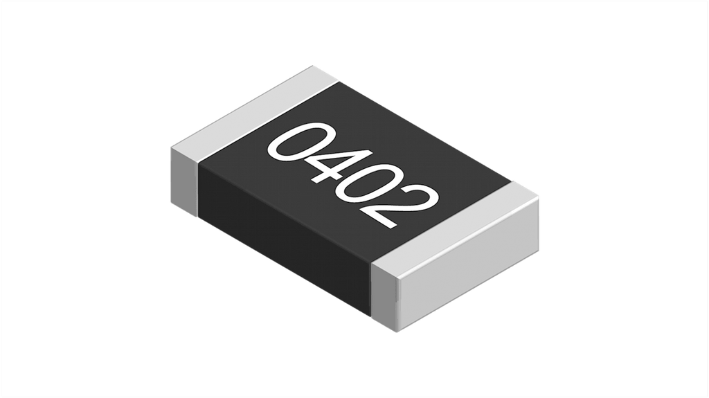 MCS04020C1002FE000 Vishay