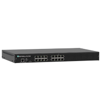 70114048 Pepperl Fuchs - ICDM-RX/TCP-16RJ45/RJ45-RM