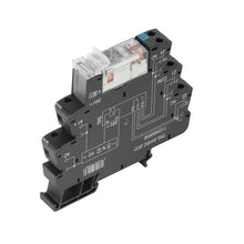 Load image into Gallery viewer, 1123470000 Weidmuller - TRS 5VDC 2CO
