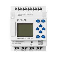 Load image into Gallery viewer, 197508 Eaton - EASY-E4-AC-12RC1P