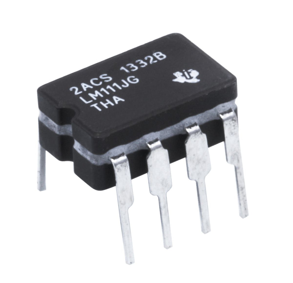 LM111JG Texas Instruments