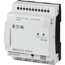 Load image into Gallery viewer, 197509 Eaton - EASY-E4-AC-12RCX1P