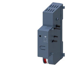 Load image into Gallery viewer, 3RV2921-5M Siemens