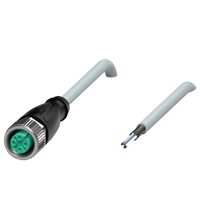 240004100021 Pepperl Fuchs - V15-G-15M-PVC-ABG