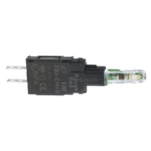 Load image into Gallery viewer, ZB6EM6B Schneider Electric