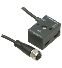 247894 Pepperl Fuchs - VAZ-T1-FK-G10-1M-PUR-V1-GV4A