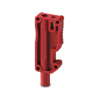 3038736 Phoenix Contact - PS-6/2,3MM RD