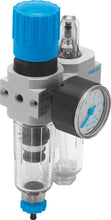 Load image into Gallery viewer, 527860 Festo - FRC-M5-D-7-5M-MICRO