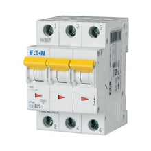 Load image into Gallery viewer, 242951 Eaton - PLS6-C25/3-MW