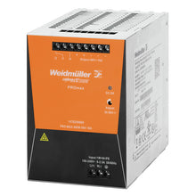 Load image into Gallery viewer, 1478250000 Weidmuller - PRO MAX 480W 48V 10A