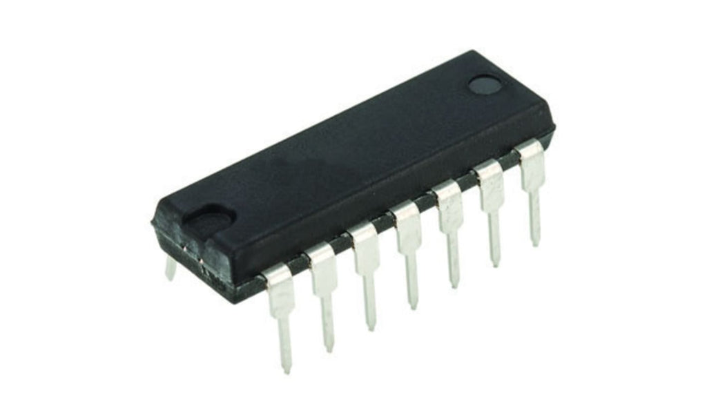 MSP430F2001IN Texas Instruments