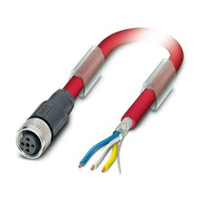 Load image into Gallery viewer, 1558386 Phoenix Contact - SAC-4P-10,0-990/M12FS