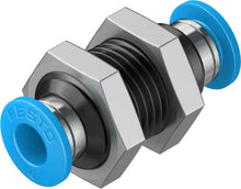Load image into Gallery viewer, 153158 Festo - QSS-6
