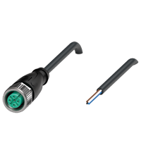 2399980009 Pepperl Fuchs - V1-G-BK0,3M-PVC-U
