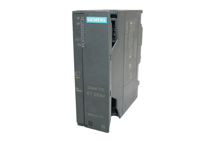 6ES7153-2AB03-0XB0 Siemens