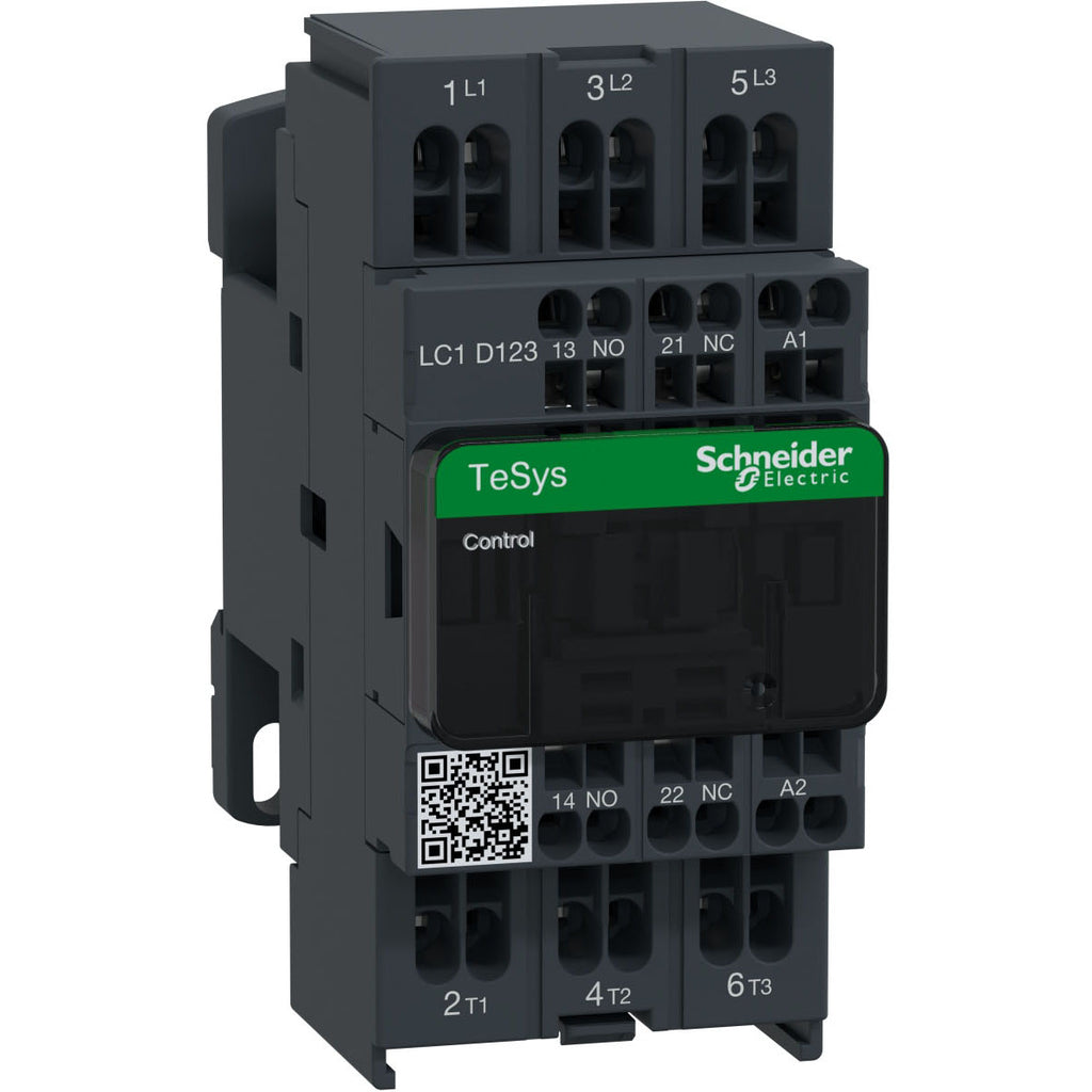 LC2D123B7 Schneider Electric