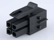 Load image into Gallery viewer, 206461-0400 Molex