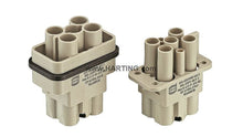 Load image into Gallery viewer, 09120062666 Harting