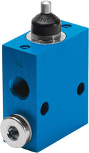 Load image into Gallery viewer, 4938 Festo - V/O-3-1/8