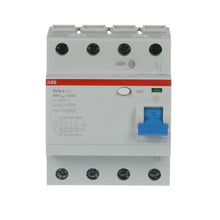 Load image into Gallery viewer, 2CSF204101R1900 ABB - F204 A-100/0.03