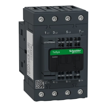 LC1DT60A3P7 Schneider Electric
