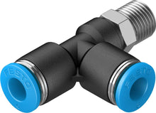 Load image into Gallery viewer, 153118 Festo - QSTL-1/8-6