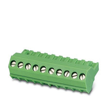 Load image into Gallery viewer, 1719125 Phoenix Contact - SMSTB 2,5/ 3-ST-5,08 ABGY AU