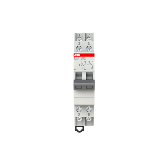 2CCA703045R0001 ABB - E213-16-002