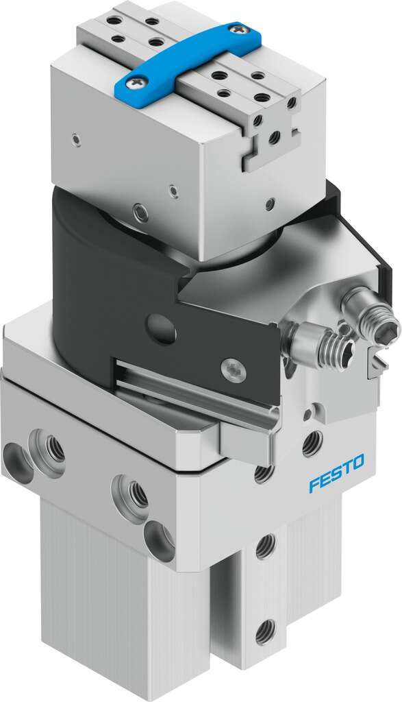 1187956 Festo - HGDS-PP-12-P1-A-B