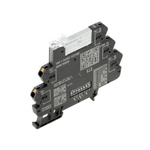 Load image into Gallery viewer, 2639730000 Weidmuller - TRP T 24VDC 1CO M3