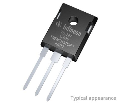 IKW40N120CS7XKSA1 Infineon