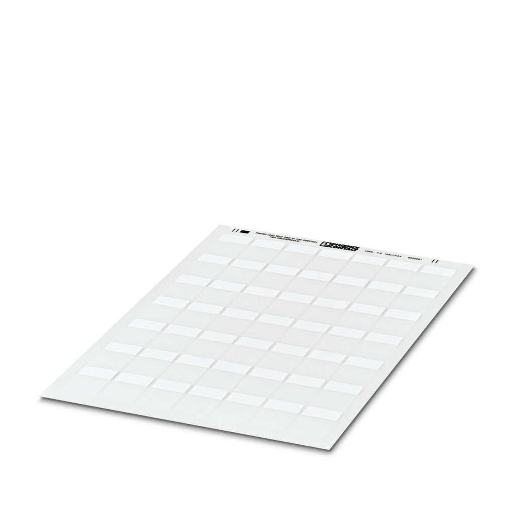 0830691 Phoenix Contact - WML 7,5 (25X13)A4