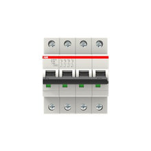 Load image into Gallery viewer, 2CDS274001R0201 ABB - S204M-D20