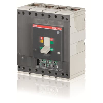 1SDA054411R1 ABB - T5S 630 PR222DS/P-LSIG In=630 4p F F