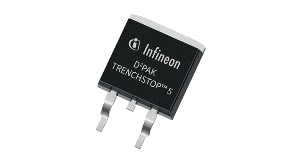 IKB40N65EH5ATMA1 Infineon