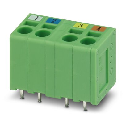 1034460 Phoenix Contact - SPT 2,5/ 4-V-EX PROFINET 2