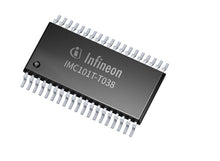 Load image into Gallery viewer, IMC101TT038XUMA1 Infineon