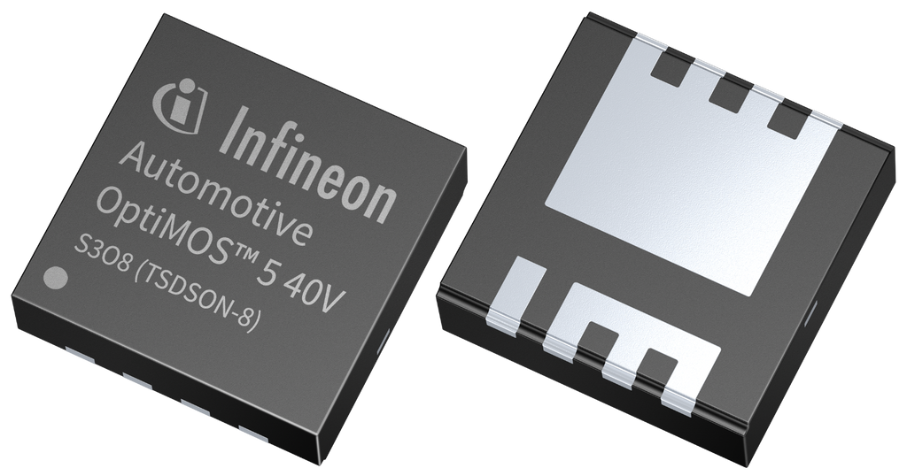 IPZ40N04S5L7R4ATMA1 Infineon