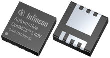 Load image into Gallery viewer, IPZ40N04S5L7R4ATMA1 Infineon