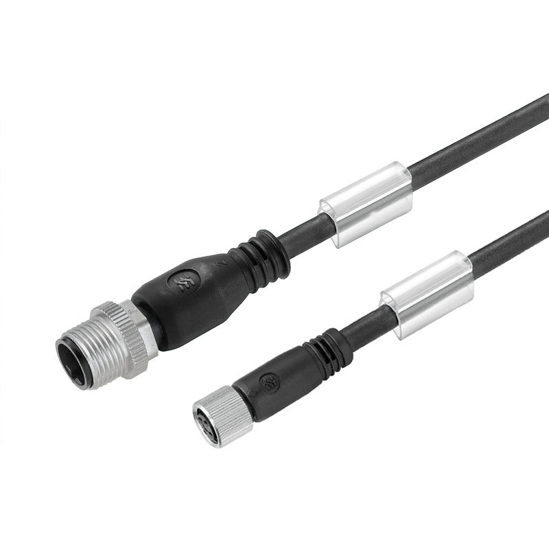 9456660200 Weidmuller - SAIL-M12GM8G-4-2.0U