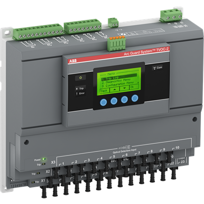 1SFA664001R1003 ABB - TVOC-2-240-C