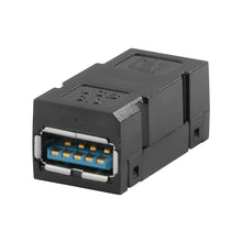 Load image into Gallery viewer, 1487920000 Weidmuller - IE-BI-USB-3.0-A